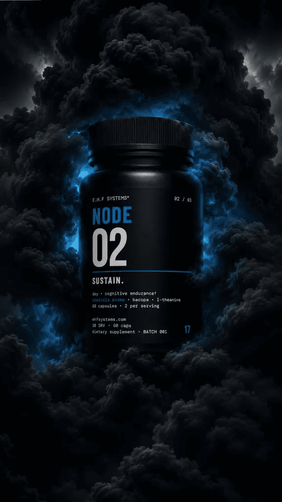 Node 02 — Sustain
